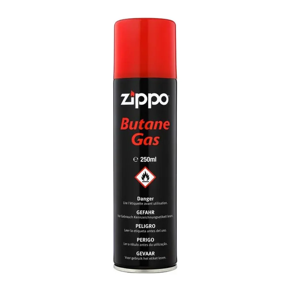 Butane gas 250ml