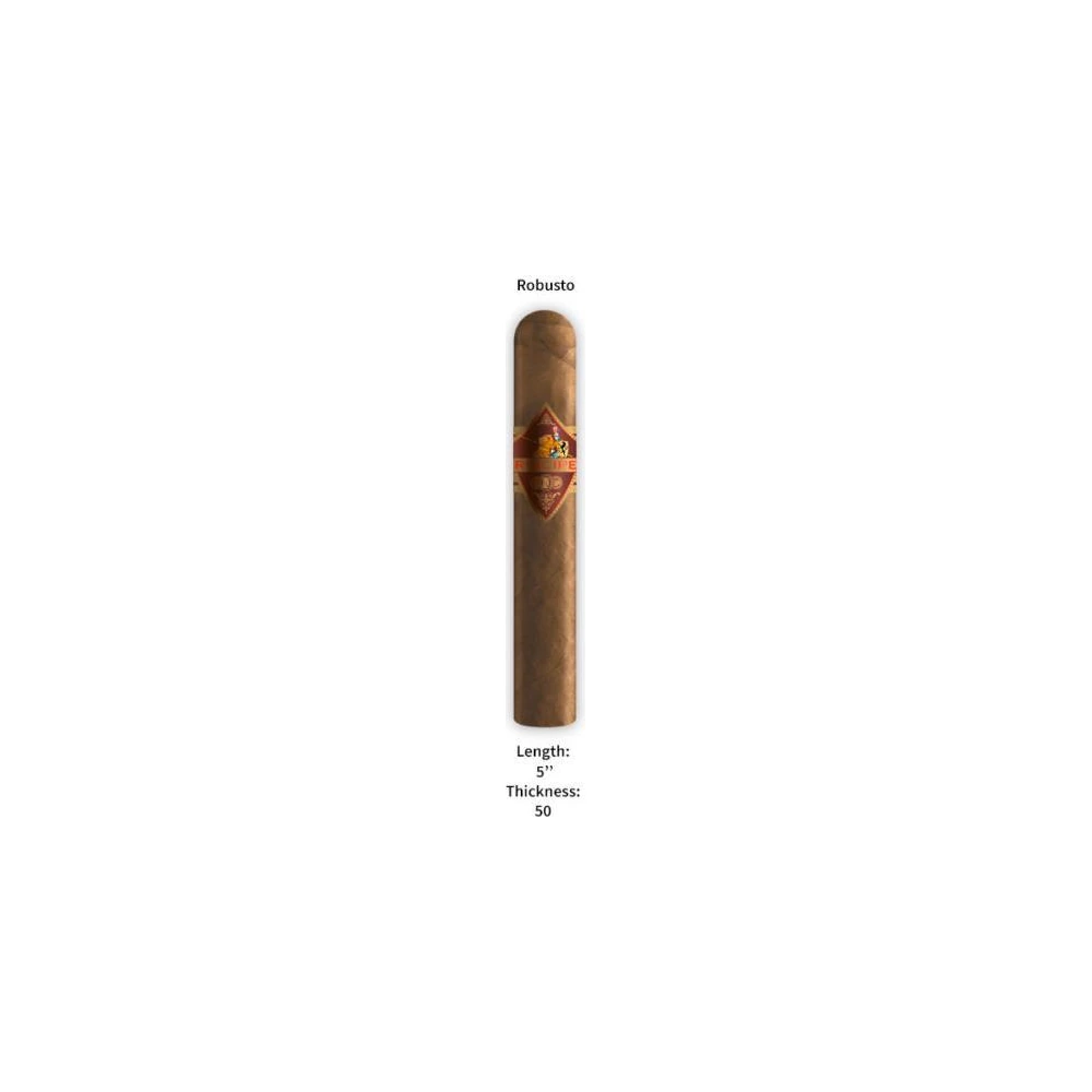 Principes Claro Robusto