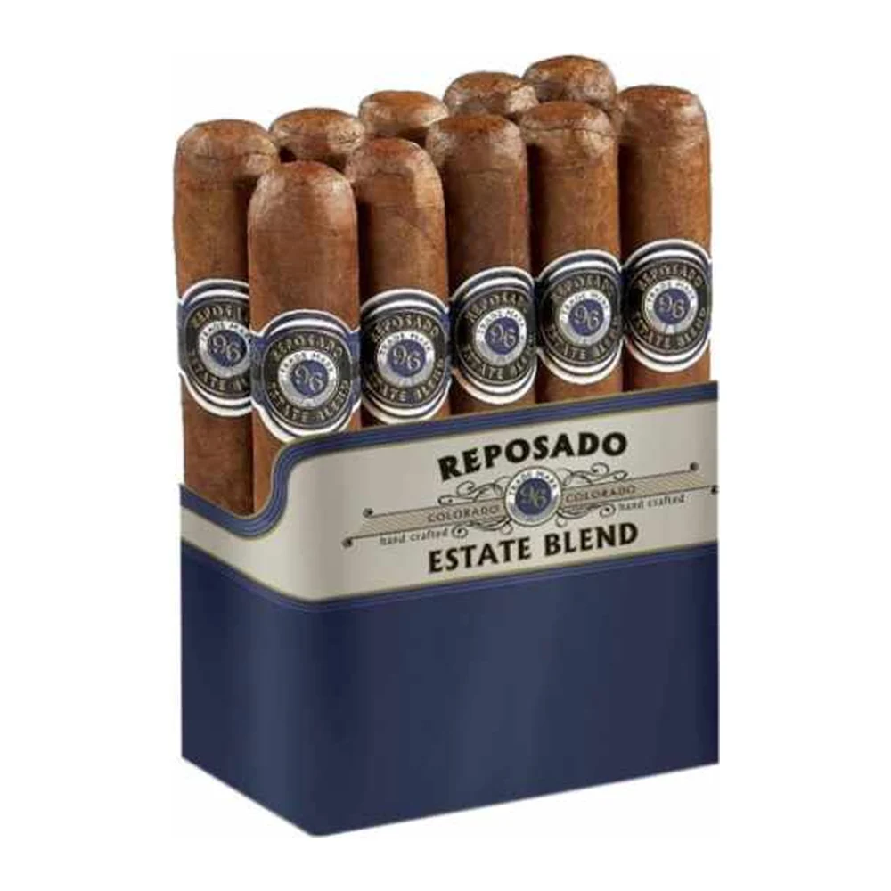 COLORADO ROBUSTO