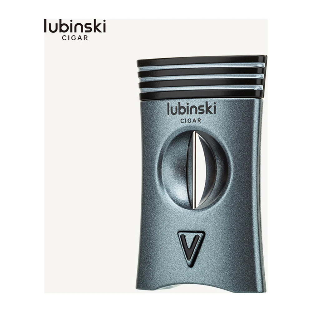 Cigar cutter 30029/GY