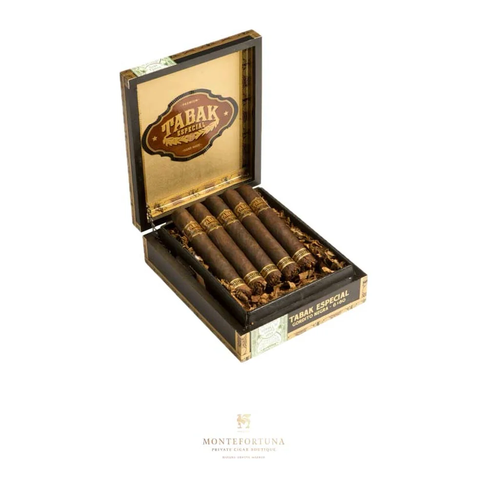 Tabak Especial Maduro Gordito