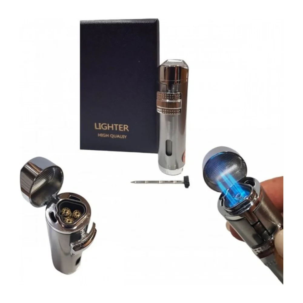 3jet lighter