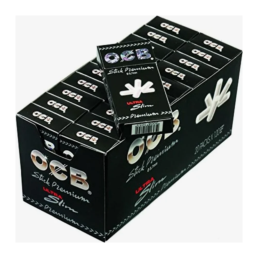 ULTRA SLIM FILTERS