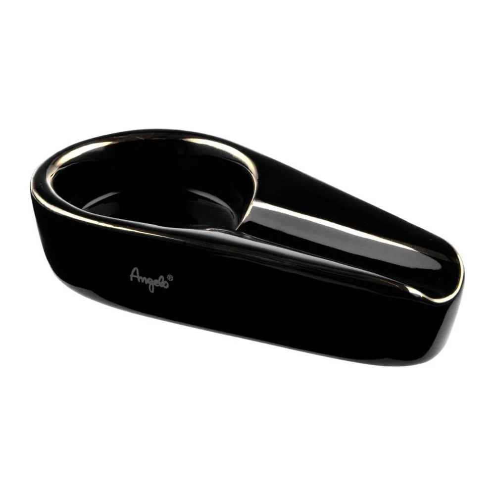 Ashtray ceramic 421008
