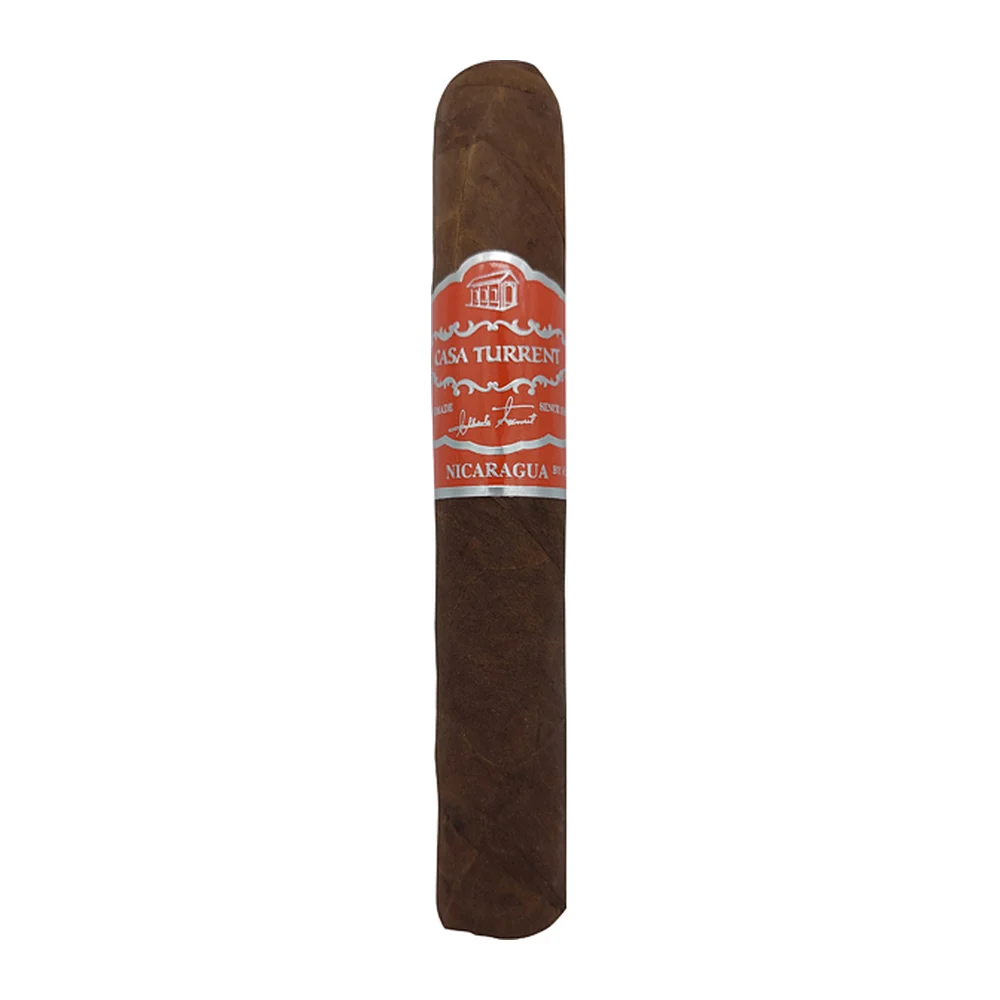 Casa Turrent Origins Robusto Nicaragua