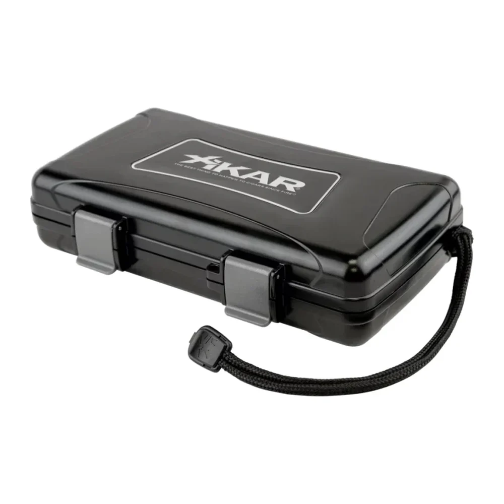 Travel Humidor 205