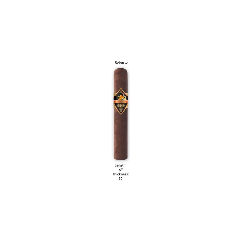 Principes Maduro Robusto