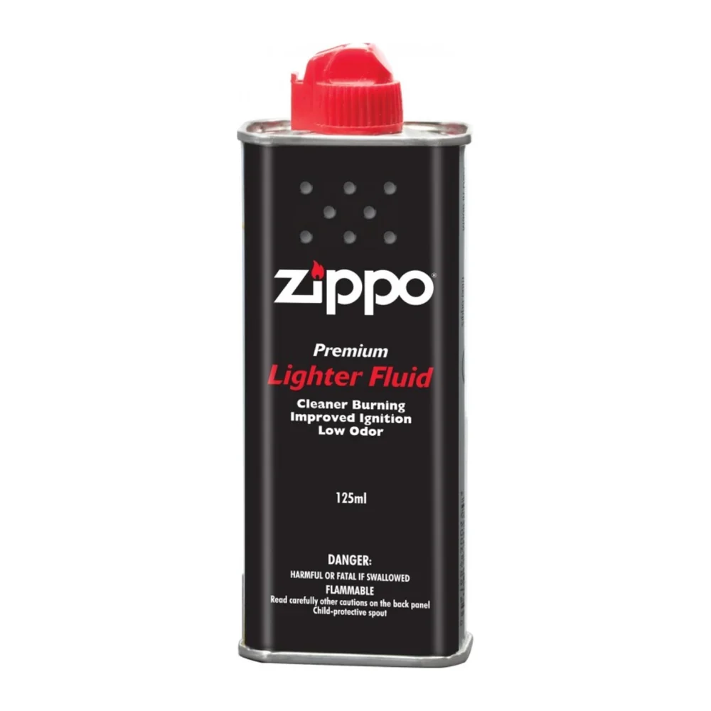Lighter fluid 125ml