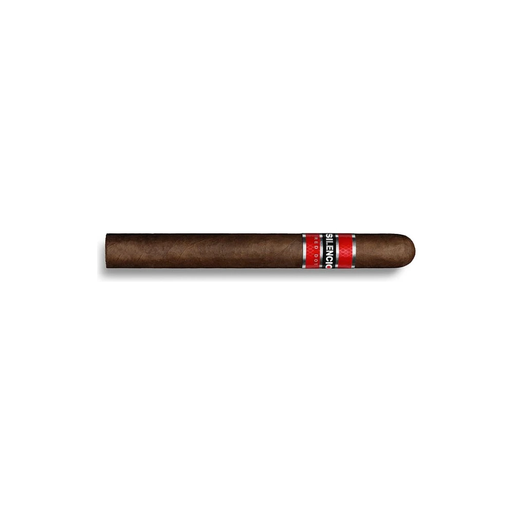 Silencio Red Dot Churchill