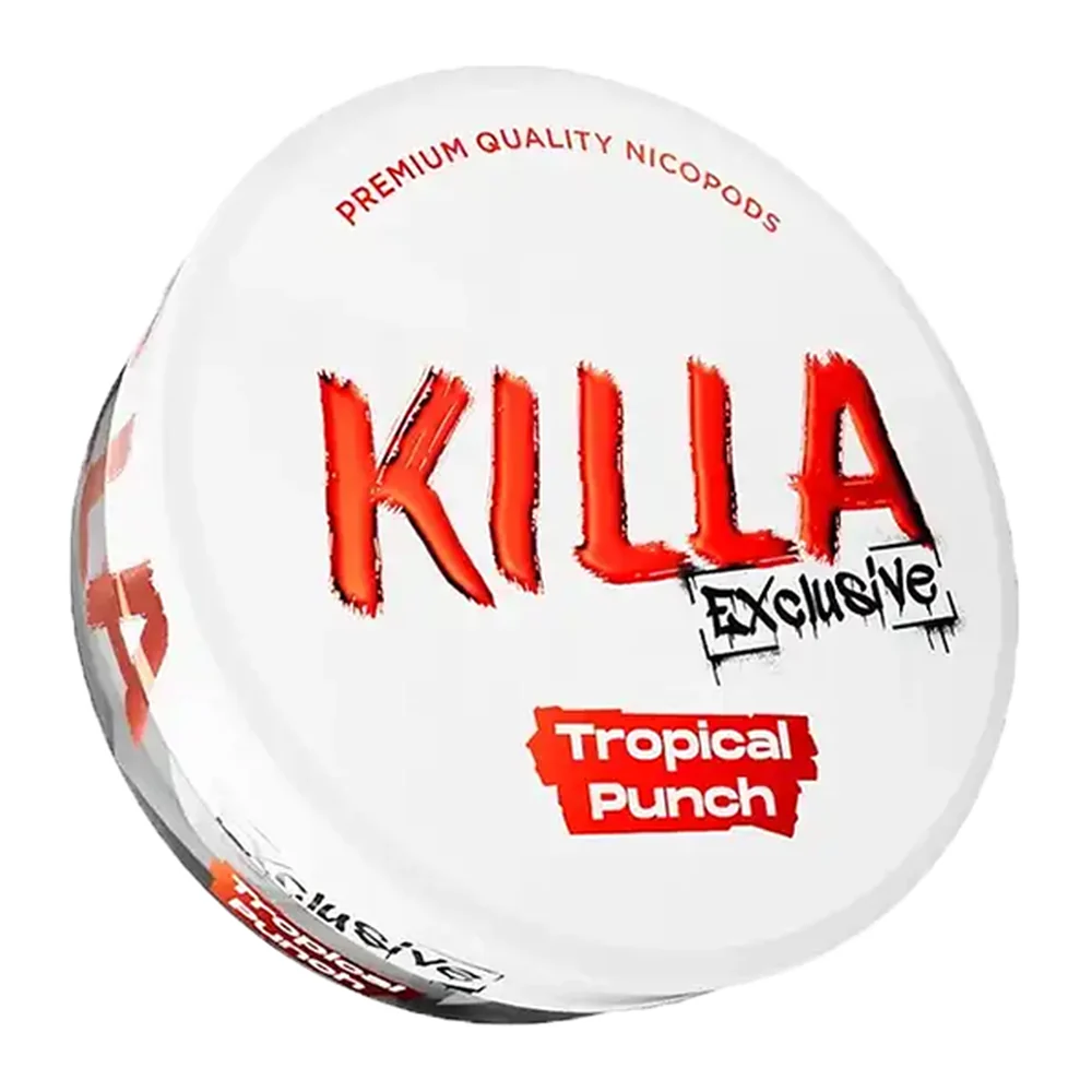 Tropical Punch
