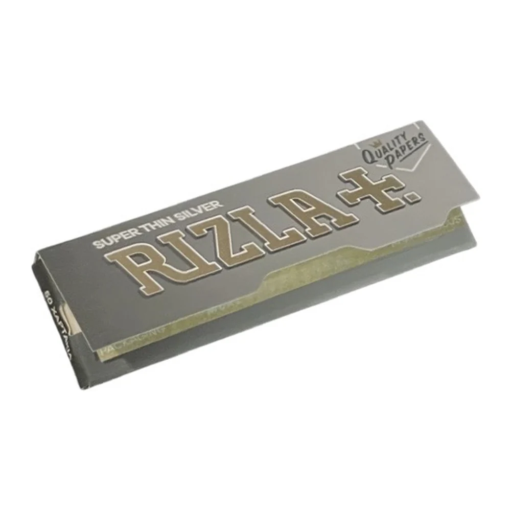Rolling paper grey