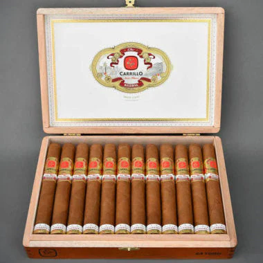 E.p. Carrillo New Wave Reserva Toro 6 × 52