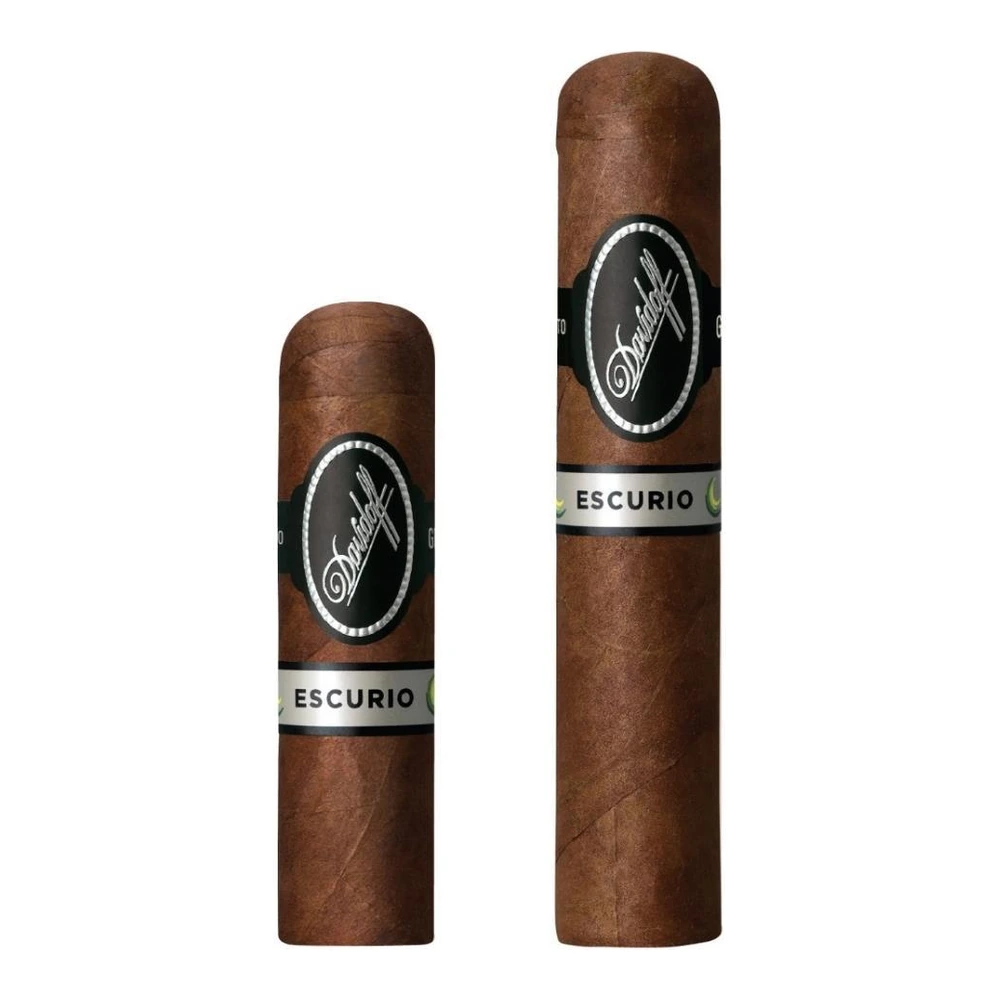 Davidoff Escurio Petit Robusto