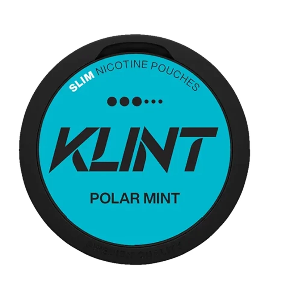 Polar mint