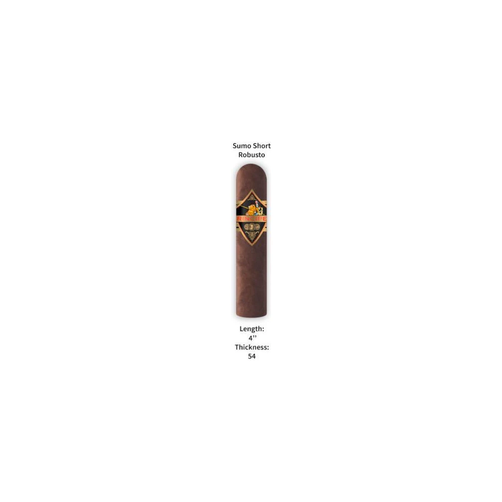 Principes Maduro Short Robusto