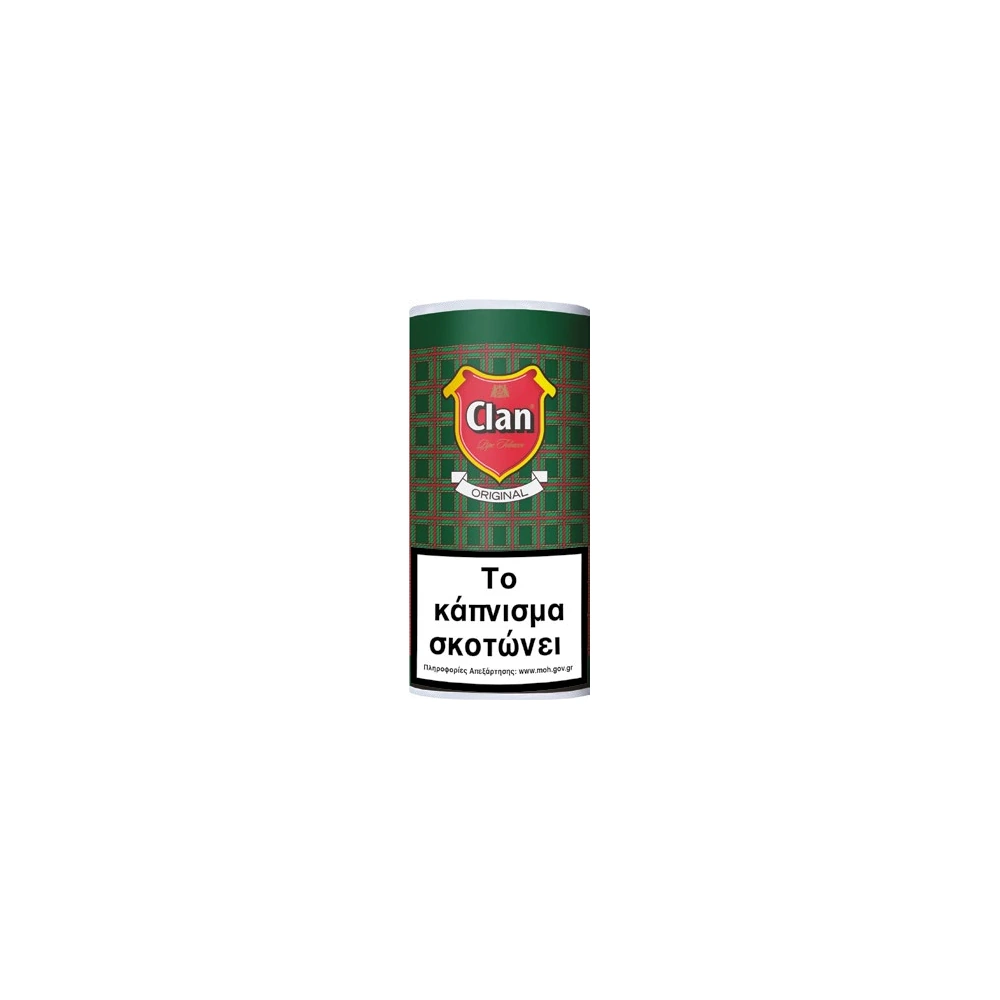 Clan Original - 40 g