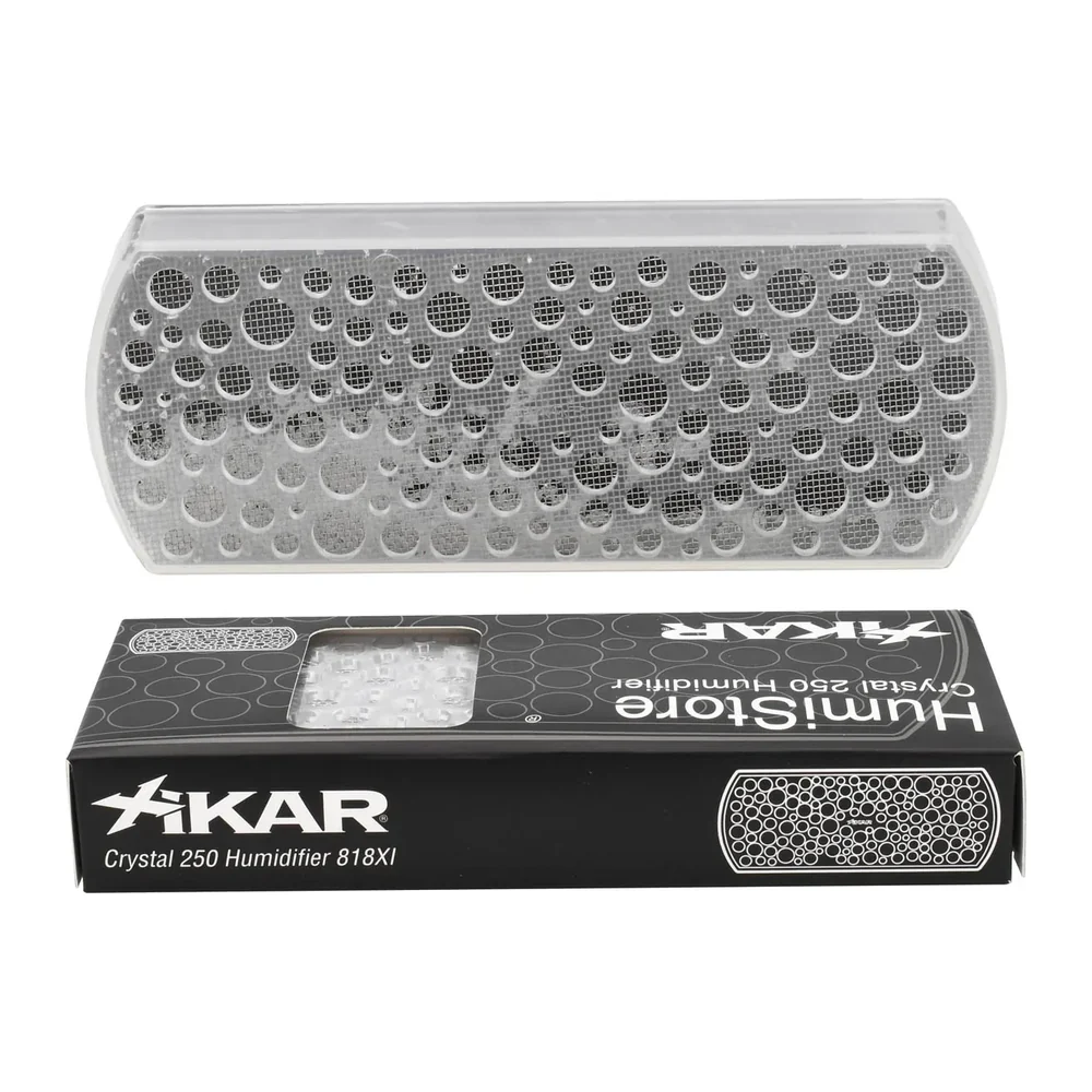 818 Humistore crystal 250 humidifier