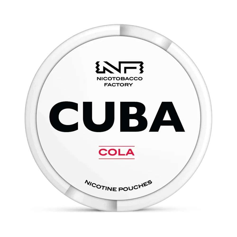 Cuba Cola