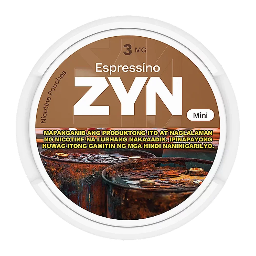 Expressino Medium