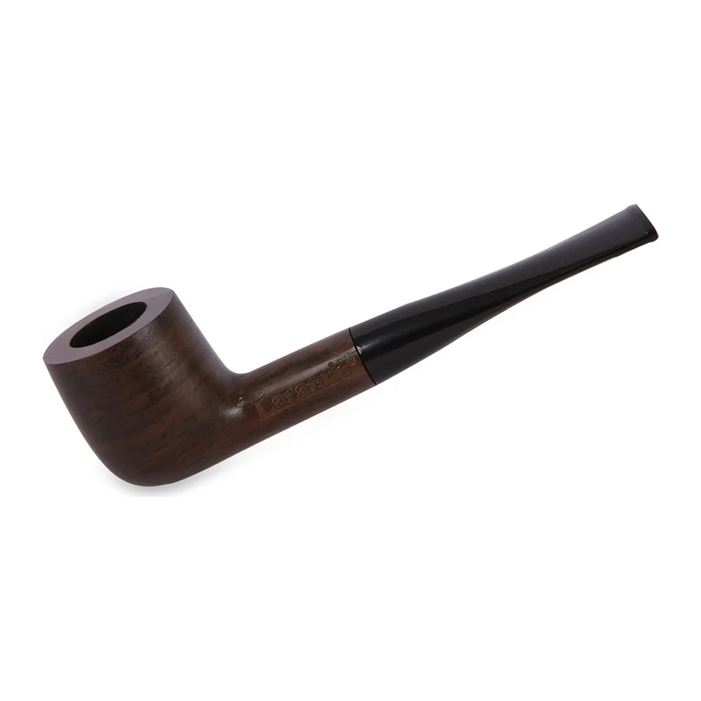 Natural Wooden Pipe