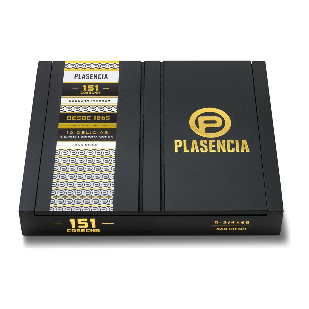 COSECHA 151 SAN DIEGO 10s