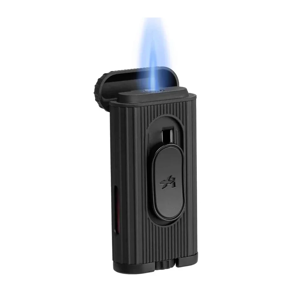 LIGHTER XKHD-1000 HEDRON BLACK