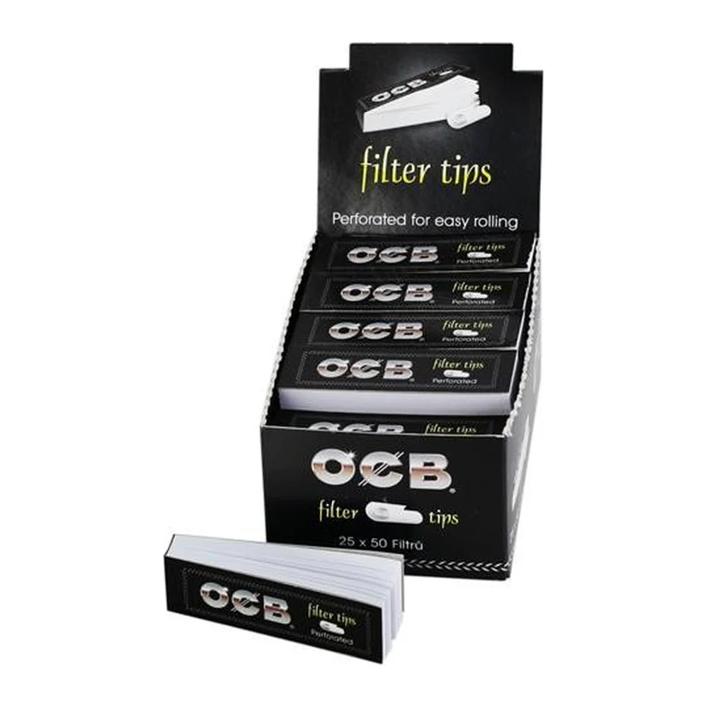 Filter-tip x50