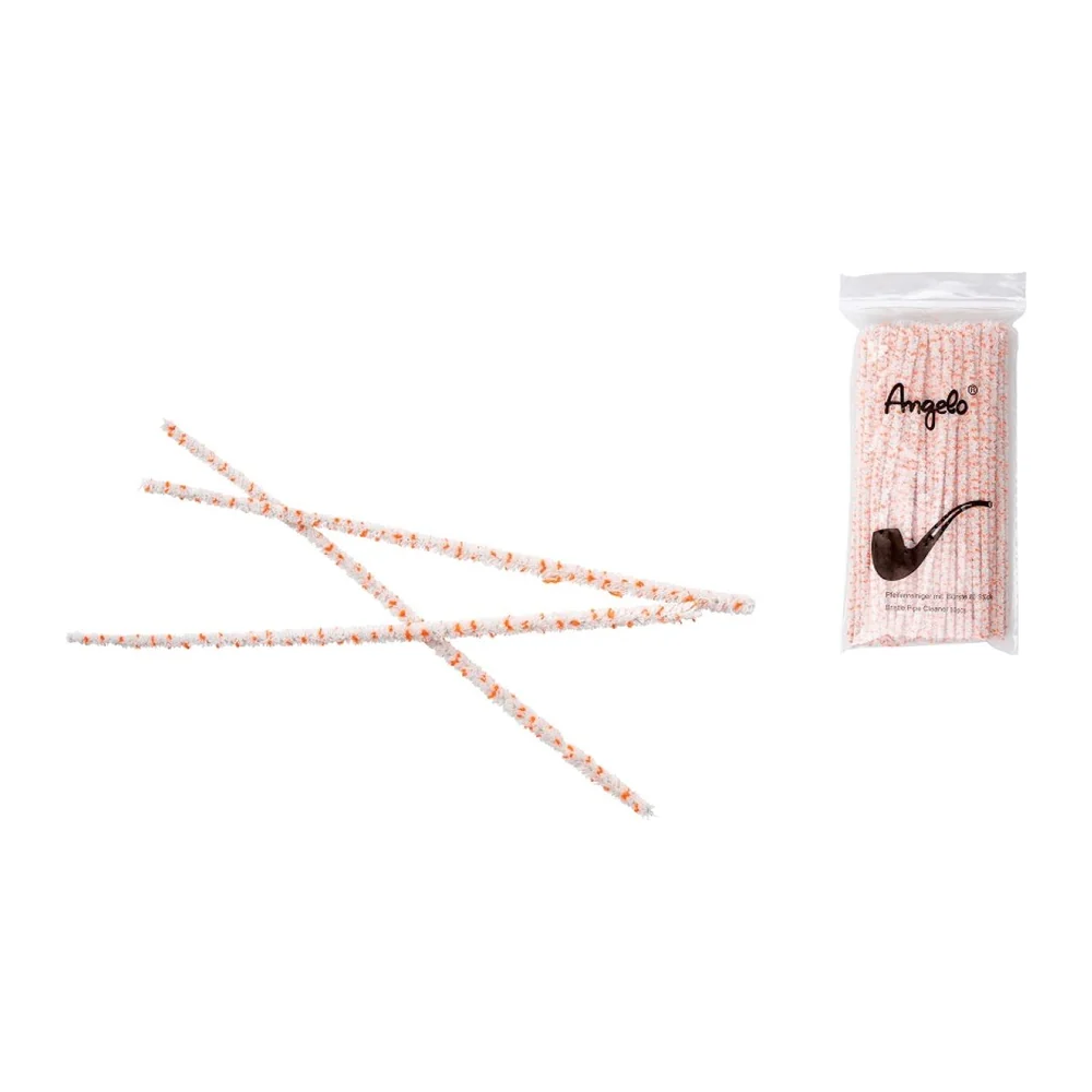 Pipe Cleaners 320001 80' bag