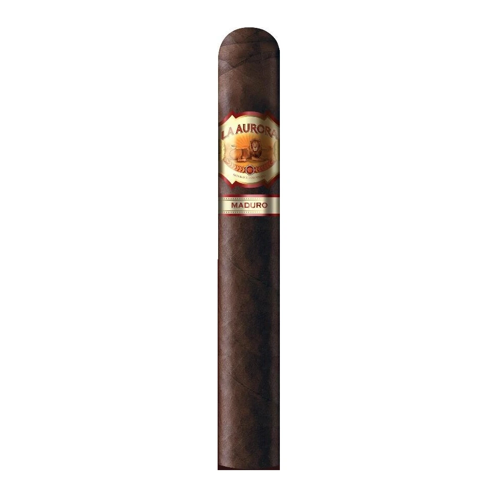 La Aurora 1985 Maduro USA Robusto