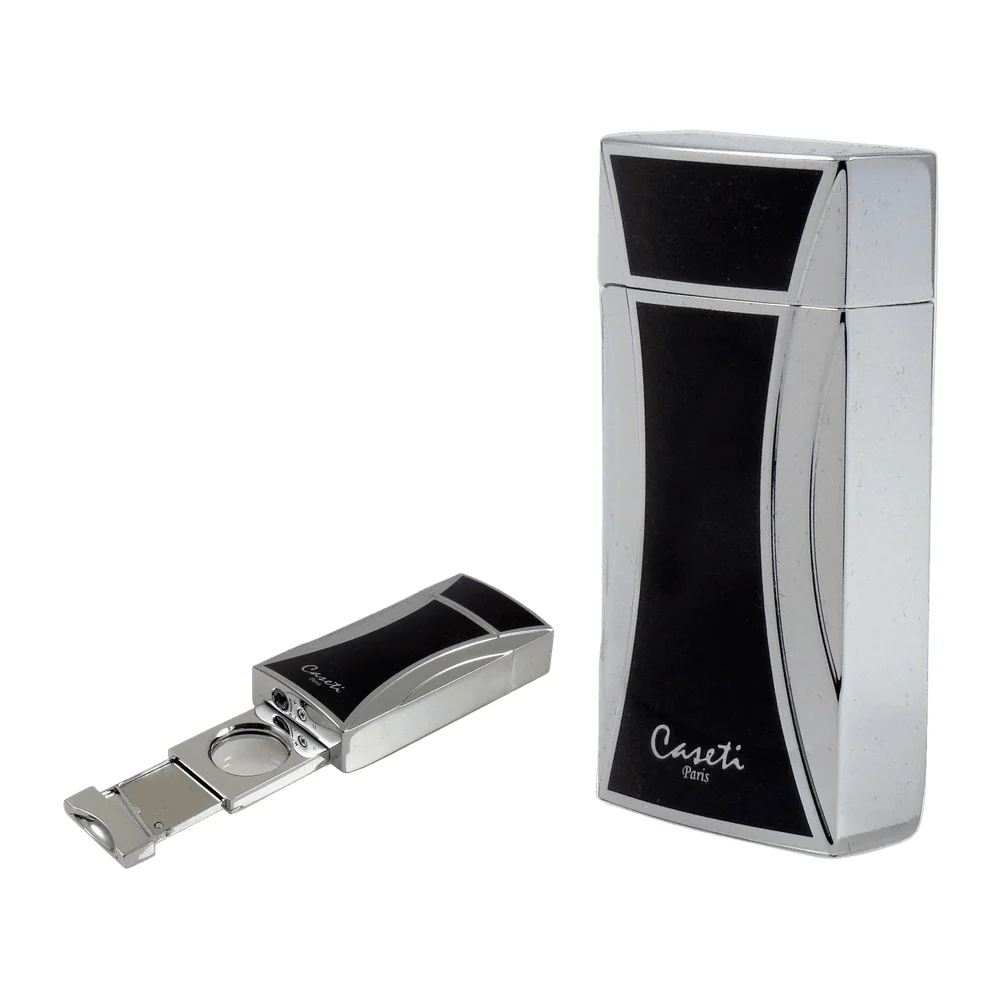 Chamonix Lighter