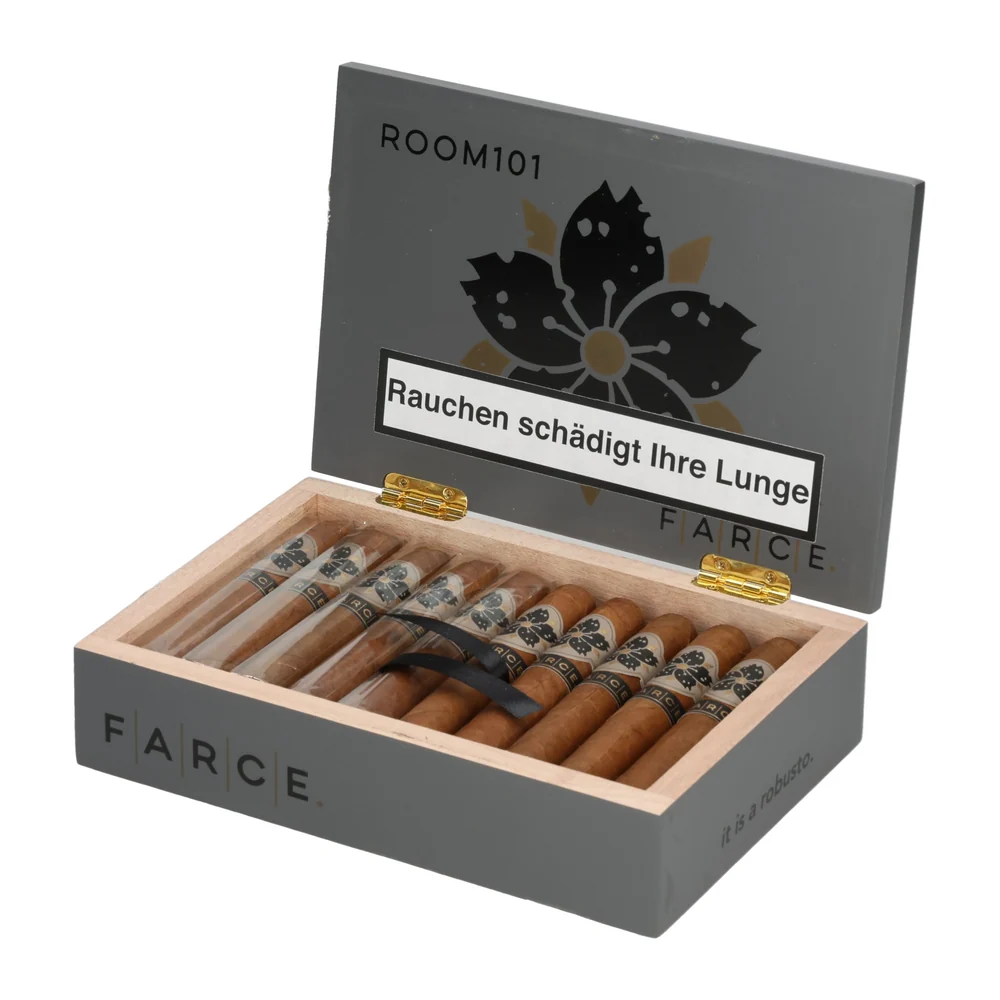 Farce Robusto
