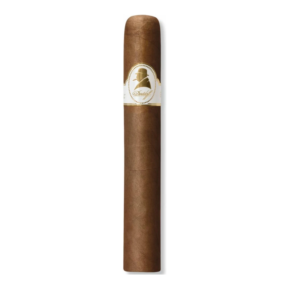 Davidoff Winston Churchill Toro (white)