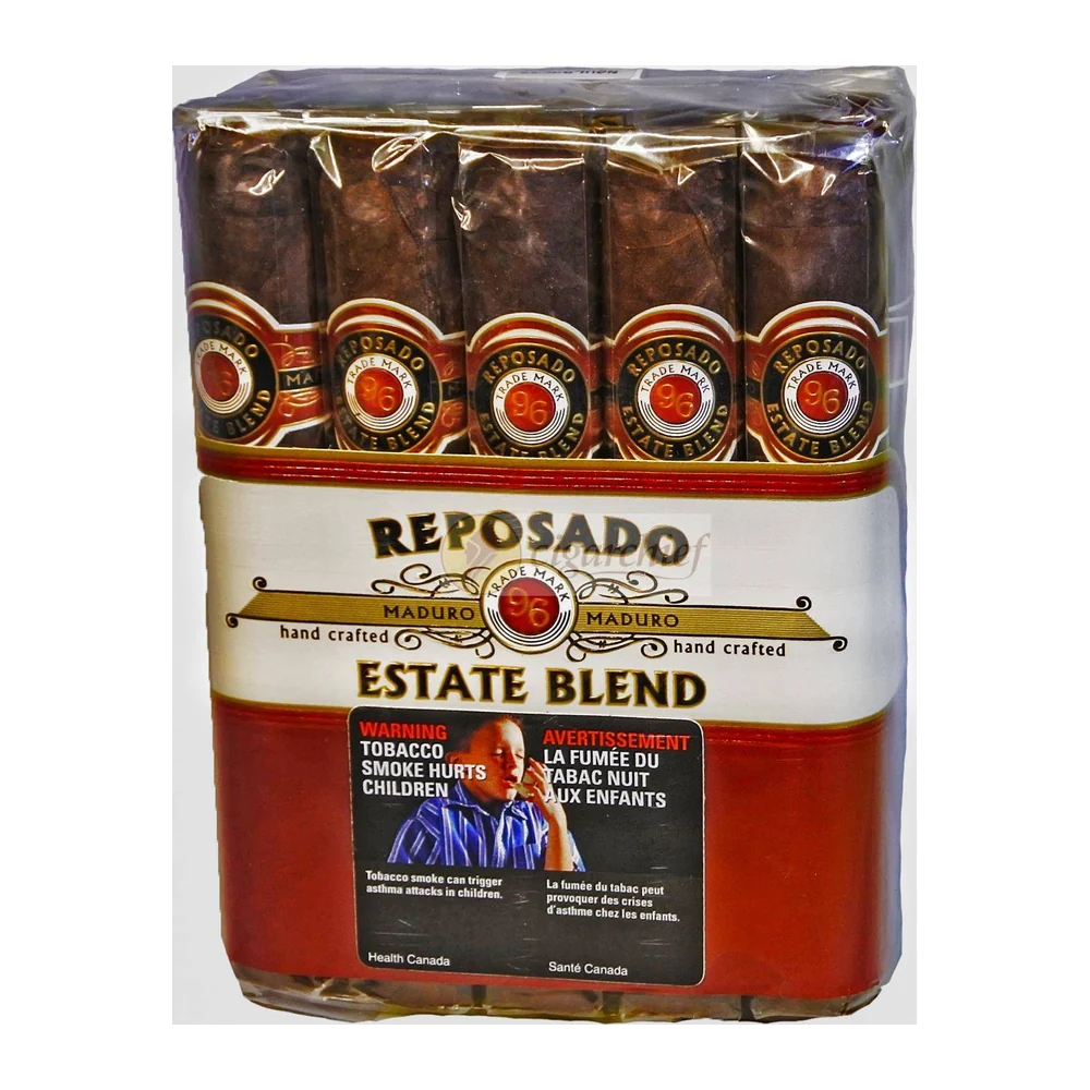 MADURO ROBUSTO