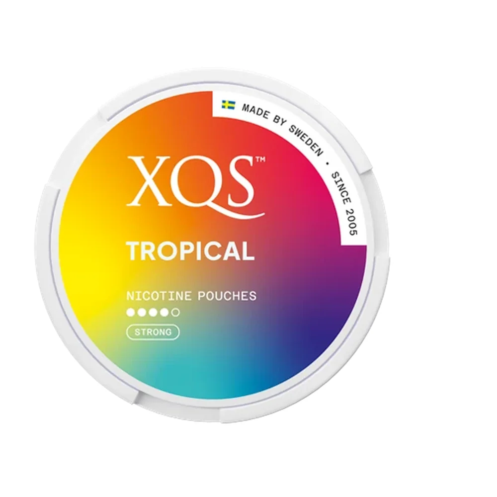 Tropical Strong
