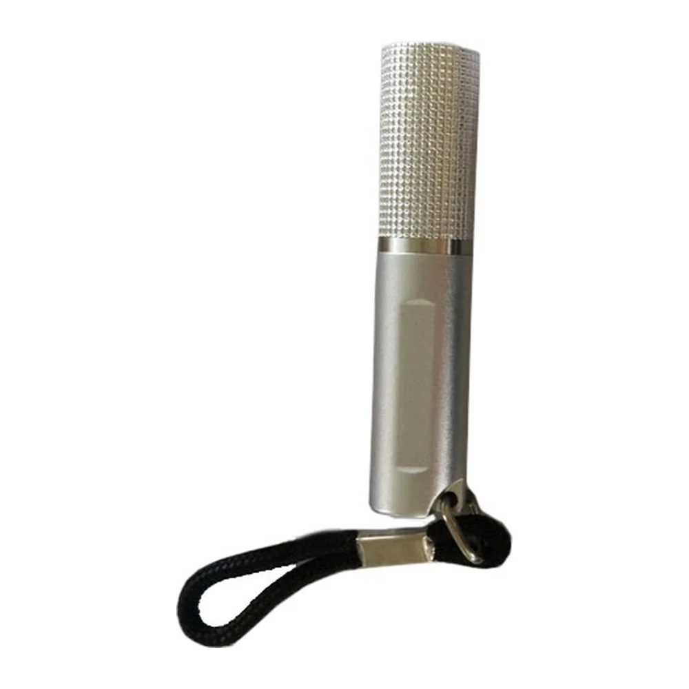 Punch silver 10mm 02101