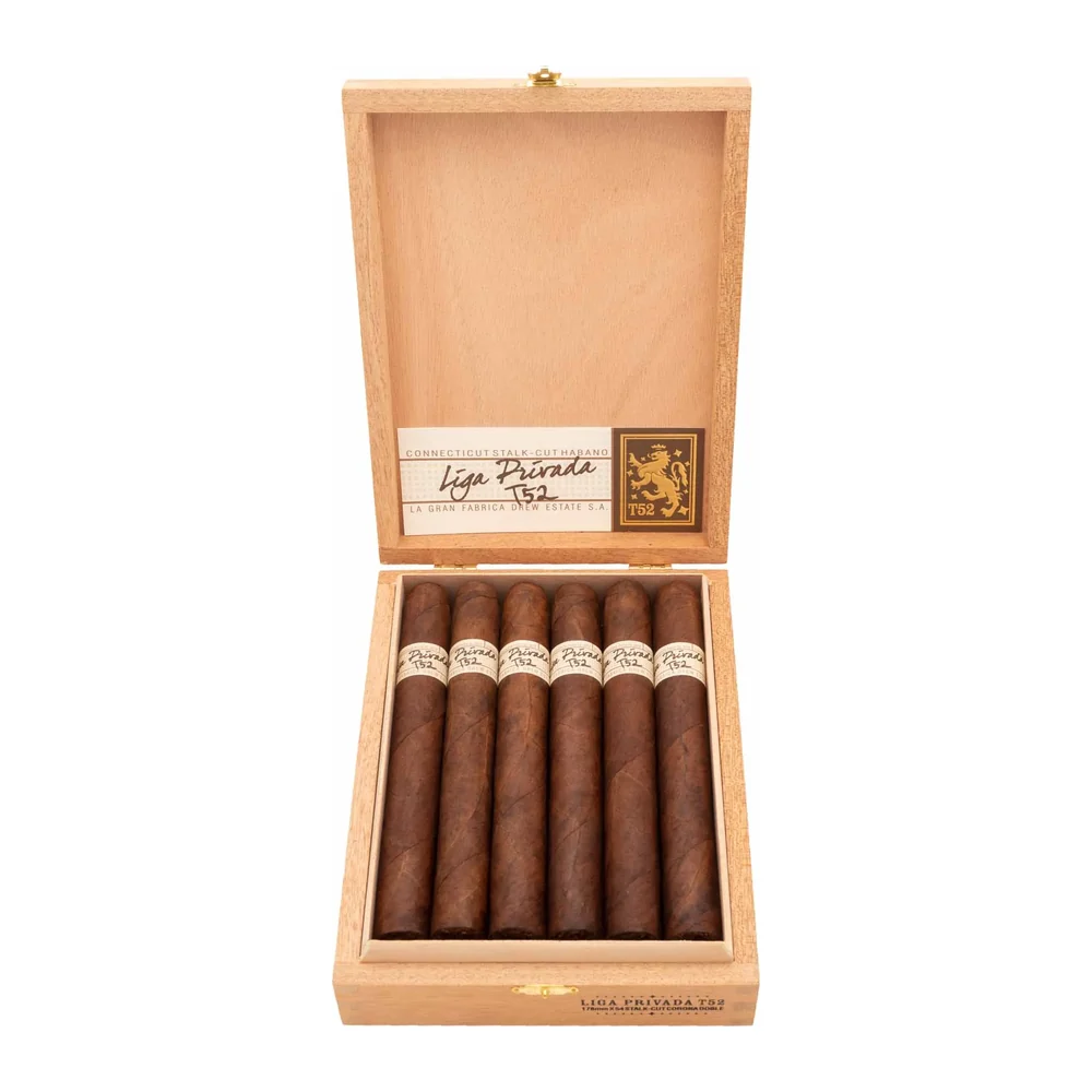 Liga Privada T52 Corona Doble