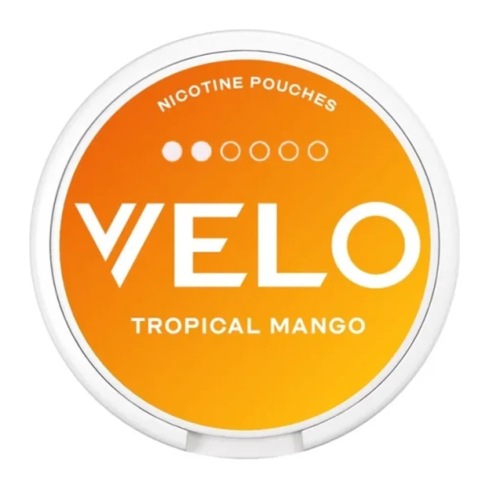 Tropical Mango 8mg