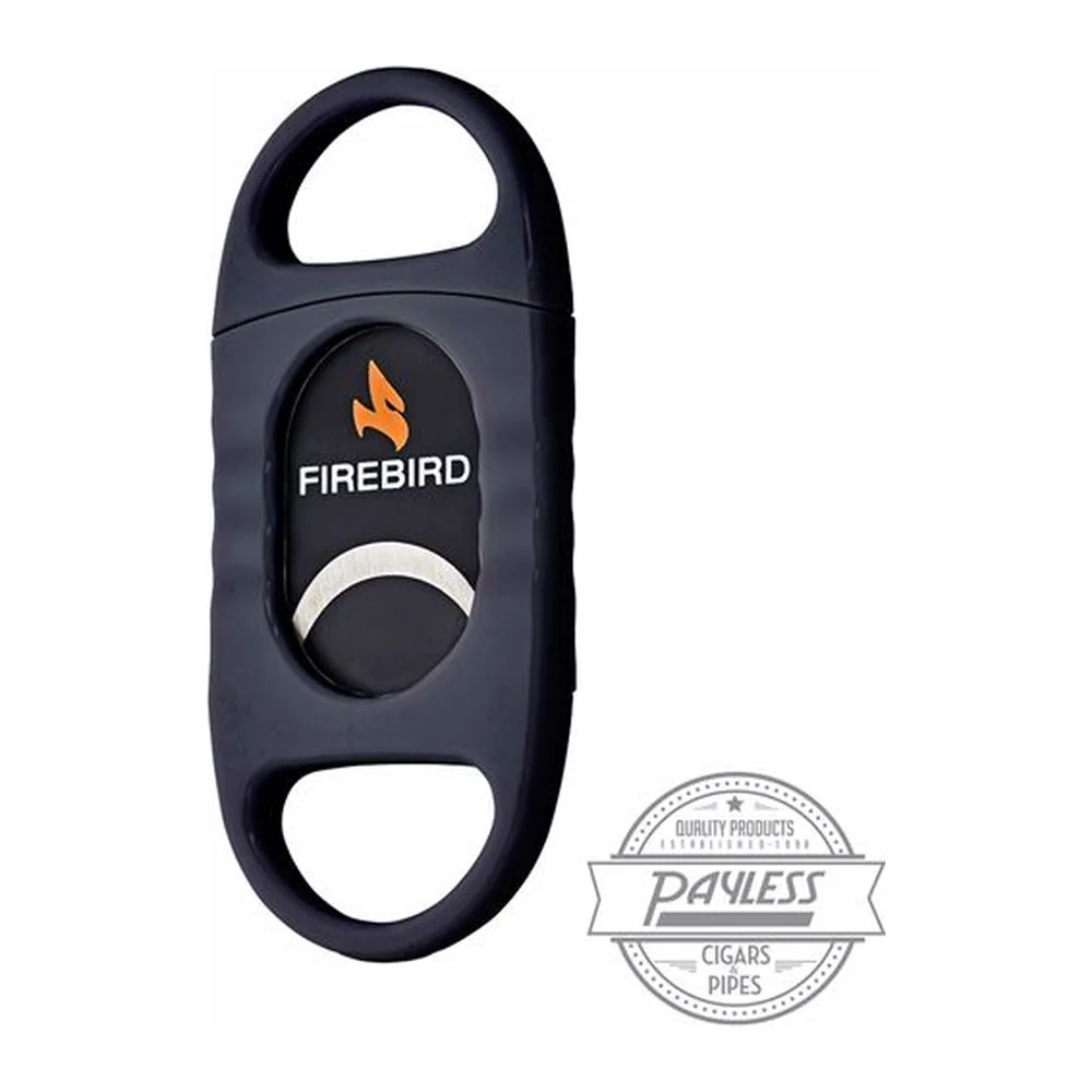 FIREBIRD Nighthawk cutter