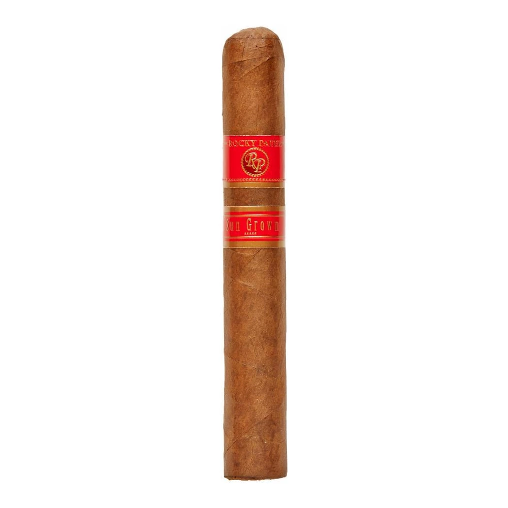 Rocky Patel Sungrown Robusto