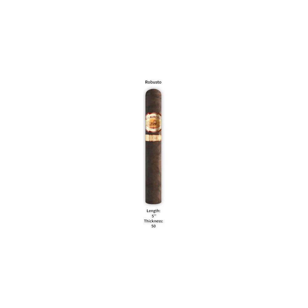 La Aurora 1962 Corojo Robusto