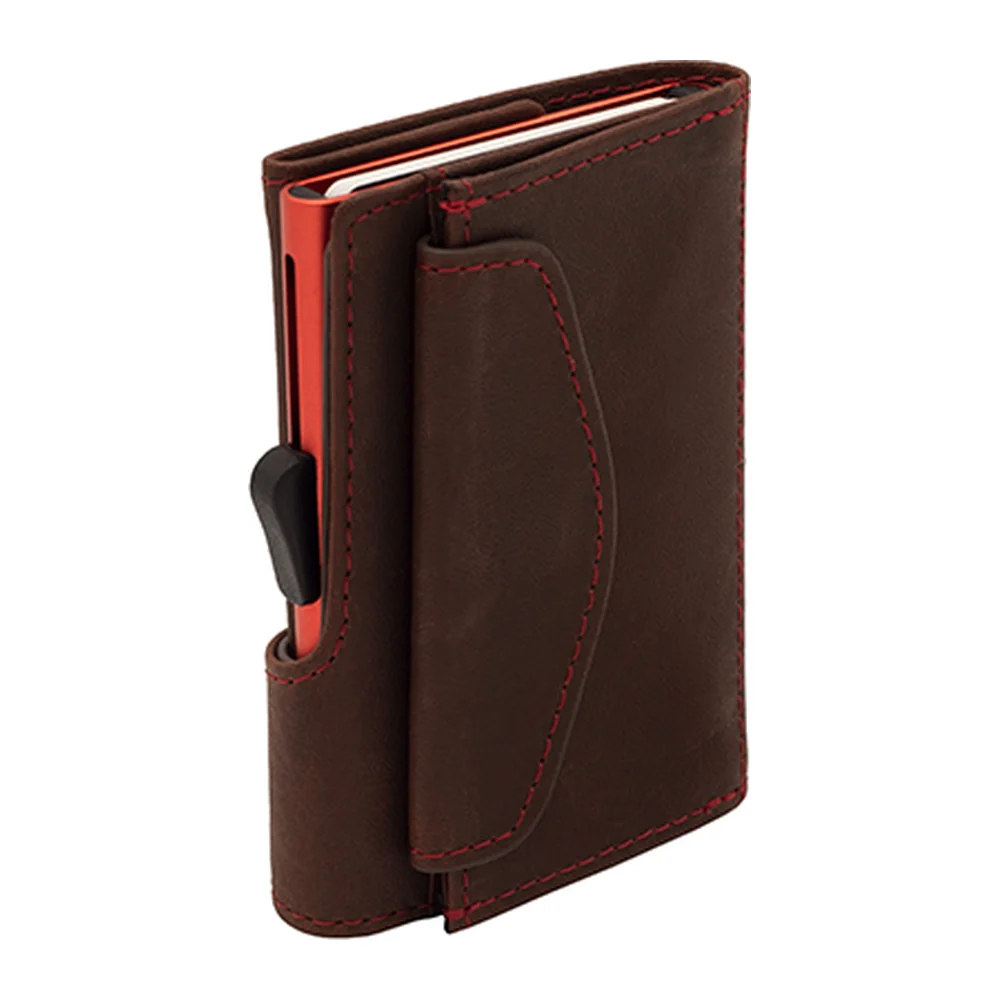 WALLET WCHC11991 W/COIN AUBURN