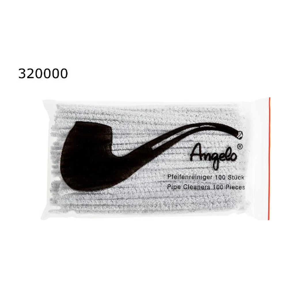 Pipe Cleaners 320000 100' bag