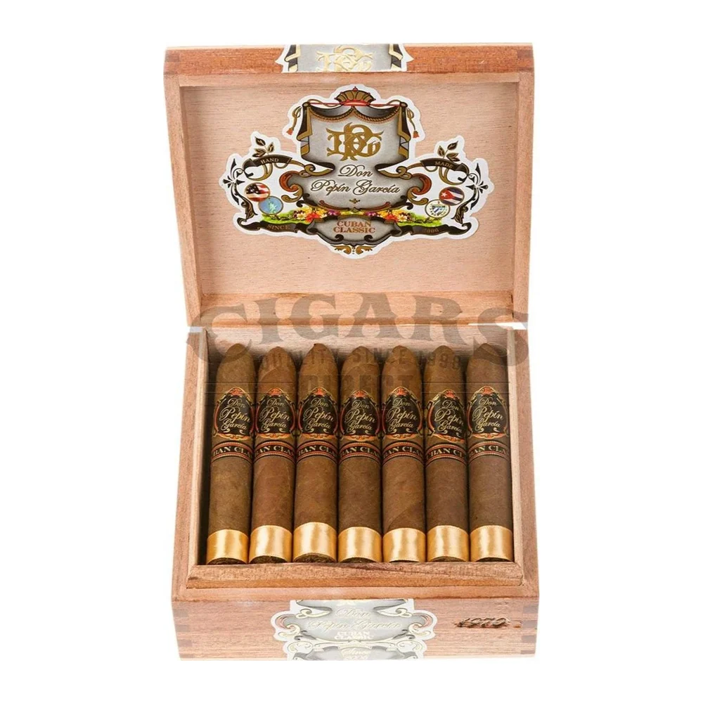 Cuban Clasico Belicoso 1970 5 1/2x54 20'