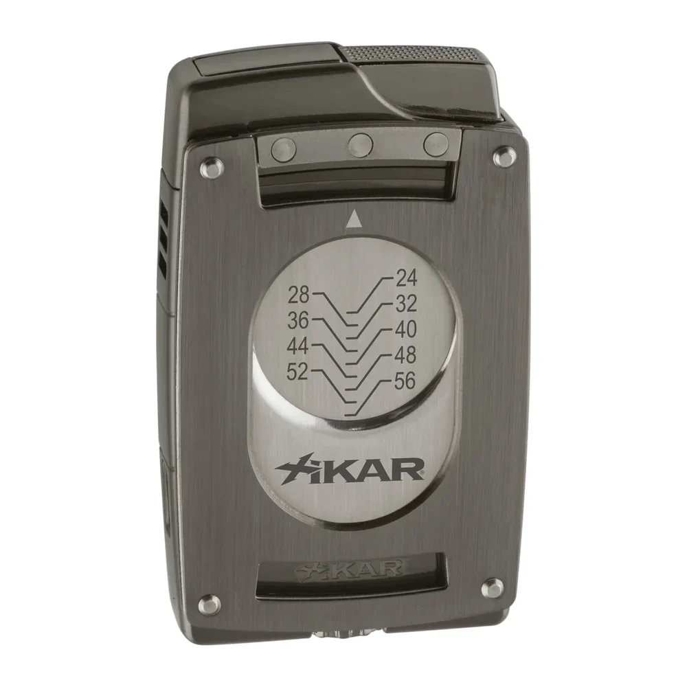 Ultra Combo Lighter and Cutter