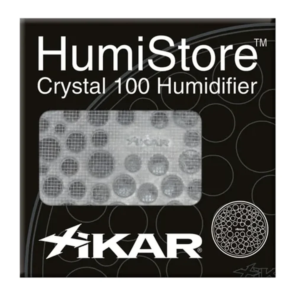 817 Humistore crystal 100 humidifier