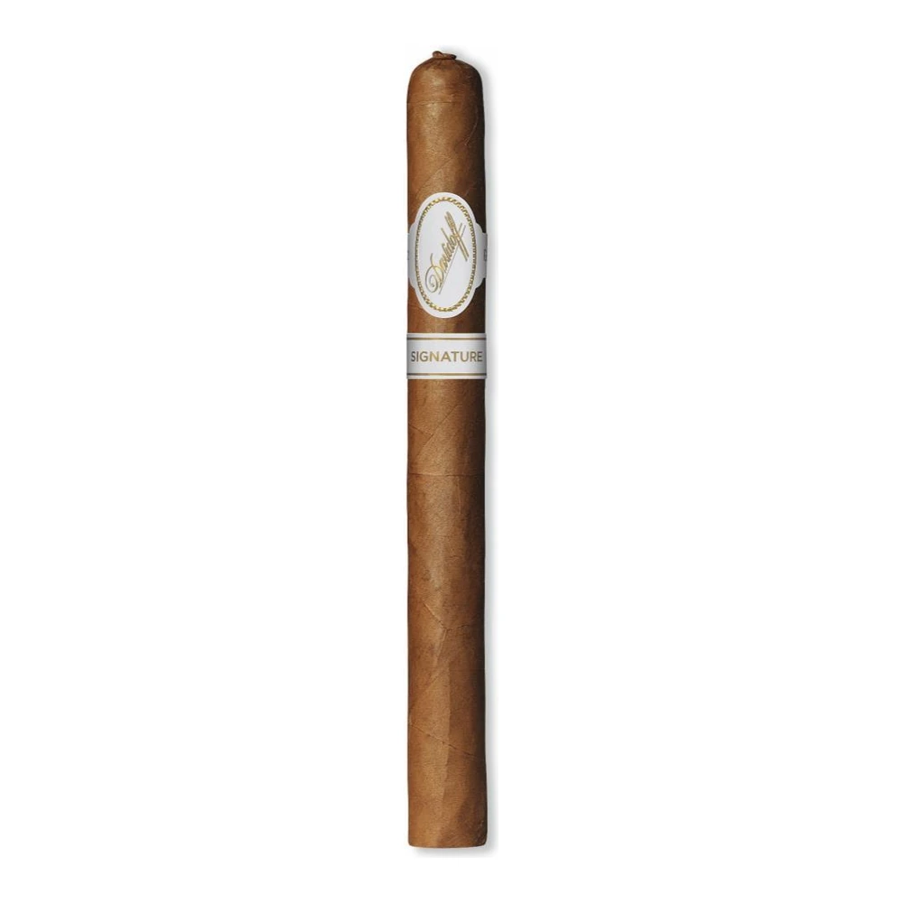 Davidoff Signature 2000