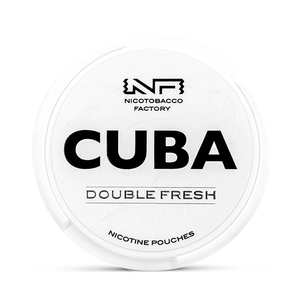 Cuba Double fresh