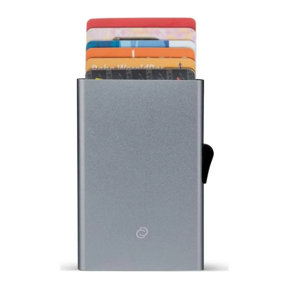 CCARD HOLDER CH11947 GREY