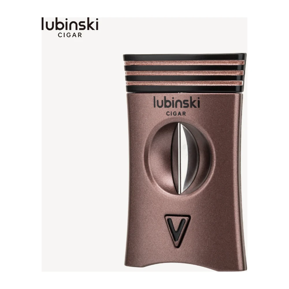 Cigar cutter 30029/BN