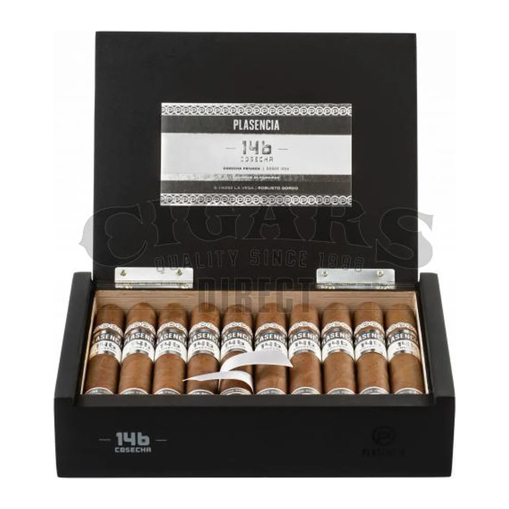 COSECHA 146 MONTECARLO 10s